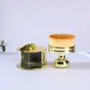Pequeño Wholesale Spot Wholesale Pincel para Base con Forma de Sello Pincel para Uñas Pincel para Polvo Herramientas de Limpieza para Automóviles Transfronterizo Caliente