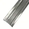 Comercio Exterior Perfil Ligero de Acero Fábrica de Comercio Exterior Canal en U Montante Estilo Británico Estilo Chino Panel de Techo Materiales de Construcción