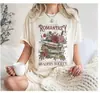 Asociación de Lectores Románticos Color Cómodo Club Amante de los Libros Libros de Romance Fantástico Romance Oscuro Impresión