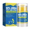 Produto Novo Transfronteiriço Bastão de Creme com 60% de Ureia + 2% de Ácido Salicílico Bastão de Creme com 60% de Ureia Mais 2%