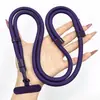Lanyard para Teléfono de Montaña de Alta Gama con Hebilla Giratoria, Correa Cruzada Ajustable, para Colgar en el Cuello, Montañismo al Aire Libre, Multifuncional Bidireccional