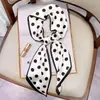 Cinta de Cinturón Estilo Pañuelo de Seda para Mujer 2026 Nuevo Modelo Accesorio Decorativo para Jeans, Cintura, Falda, Diadema Estrecha, Bufanda