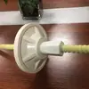 Mgsl24/(1400~3000)Varilla de Anclaje de Resina y Fibra de Vidrio para Soporte de Minería F