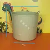 Bañera para Niños Tamaño Extra Grande Cubo de Baño para Niños Mayores, Cubeta de Plástico Espeso para Baño de Bebé