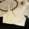Sujetador de Leopardo Talla Plus para Mujeres con Busto Grande, Cobertura Total, Efecto Adelgazante, Estilo Delgado, Soporte Lateral del Pecho, Sujetador Deportivo, Transfronterizo