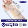 Muñequera Japonesa Soporte de Muñeca para Adultos Correa de Recuperación para Tendones y Articulaciones Soporte de Muñeca Transpirable para Deportes