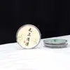 Atacado de Incenso Natural Da Xiang Yun Pastilhas de Incenso Não Grudentes Incenso em Forma de Pera para Uso Interno Cerimônia de Incenso Incenso em Espiral Não Grudento Incenso Misto Madeira de Agar