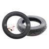 Neumáticos gruesos 10x 2.125 para scooter eléctrico, neumáticos interiores y exteriores para coche de equilibrio de 10 pulgadas, neumáticos neumáticos 10*2.125