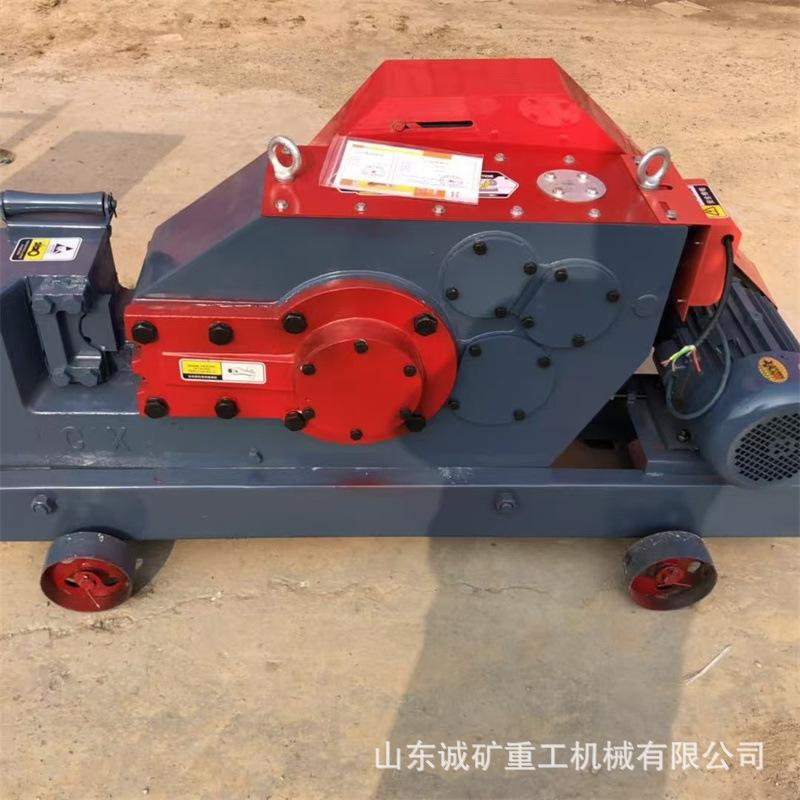 现货供应多样式钢筋切断机 操作简单性能良好 4