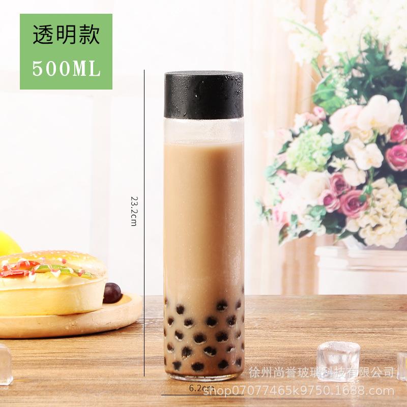 棒棒泡茶