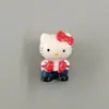 Comércio Exterior Atacado Desenho Animado Boneca Gashapon Versão Mini Pequeno Gato Kt Capa de Celular Creme Cola DIY Material Acessórios