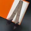 Al por mayor Nuevo Forma de Corazón Sarga Tira Larga Estrecha Bufanda Pequeña para Mujer Negocio Versátil Cinta Accesorio para el Cabello 90*5 Corbata Bolsa Bufanda de Seda