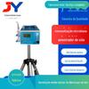 JY1355 amostrador de aerossol microbiano fermentação amostragem microbiana industrial amostragem microbiana de alta concentração