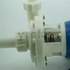 Bomba de Agua Centrífuga Pequeña de Plástico Resistente a la Corrosión Yongfan de Shanghái Fs0.75Kw 104 103 Trifásica de Fábrica Bomba Autocebante