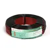 Rvb2*0.5 Línea Paralela Roja y Negra Rvb Línea Roja y Negra Conexión de Terminal Doble Línea Paralela Cable de Conexión de Alimentación LED Control de Luz