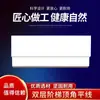 Celebridad de Internet Yeso para Párpados Dobles Línea de Párpados Dobles Grande Doble Capa Escalonada Esquina Superior Línea Plana Otro Lujo Ligero
