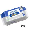 Lenços de Limpeza de Cozinha para Remover Manchas de Óleo, Lenços Umedecidos para Limpeza de Coifas Domésticas, Panos Espessos e Poderosos para Remoção de Manchas de Óleo