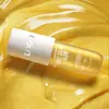 Óleo Corporal Shimmer Transfronteiriço Dourado-Lustre Óleo Corporal de Alto Brilho para um Brilho Radiante e Duradouro, Personalizável para Brilho Intenso