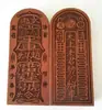 Token Rayo Zaomu Taishang Laojun Decreto de Taishang Laojun del Dios de la Riqueza Decreto de Zhao Gongming