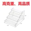 Caja de Almacenamiento para Pan, Vitrina para Pasteles, Caja de Exhibición Transparente de Acrílico, Almacenamiento de Figuras, Caja de Almacenamiento de Acrílico