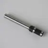 Furadeira de bancada 5cm furadeira elétrica tipo pistola furadeira oca 3-20MM furo redondo etiqueta plástico tecido cartão de cor saco bolha