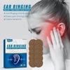 Parche para el Tinnitus South Moon para Aliviar el Tinnitus, Molestias en el Oído, Parche para la Discapacidad Auditiva, Parche para el Oído Kang, Parche para Acupuntos del Oído