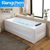 Bañera Rongchen para Baño Surf Masaje Falda Clásica Libre Adulto Hogar Hotel Acrílico