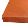 Cojín de Esponja para Sofá, Cojín Grueso de Alta Densidad para Asiento de Silla de Madera, Almohadilla de Asiento de Madera Maciza, Cojín para Glúteos, Futón Tatami para Estar Sentado Mucho Tiempo
