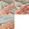 Gato e Peixinho ~ Brincos de Peixinho Infantil e Fofo para Mulheres, Brincos Doces com Design de Nicho, Novo Ins Estilo Floresta