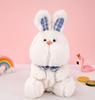 Muñeco nuevo para lanzar en la boda, muñeco de 8 pulgadas para agarrar, muñeco de regalo de boda, juguete de peluche, muñeco con clip, máquina de muñecos