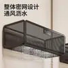 Estante de Baño Estante de Pared para Baño Inodoro Colgante de Pared Lavamanos Colgante de Pared Estante de Almacenamiento para Dormitorio Sin Taladrar