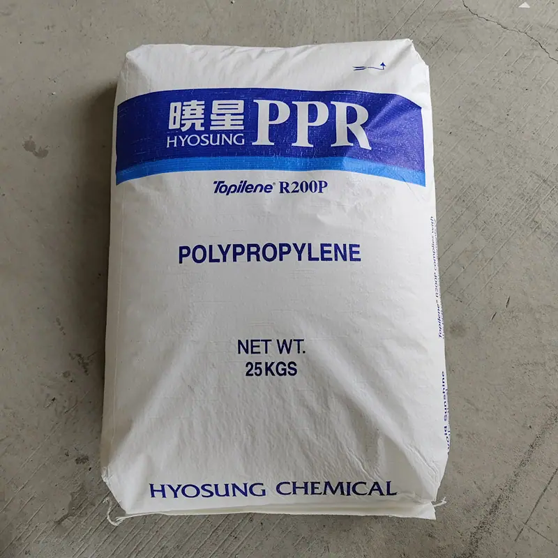 PP-R HB240P韩国晓星 1