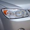 Adecuado para cubierta de faro Kia Cerato 05-07 estilo europeo 08-12 año máscara 16-18 carcasa de lámpara de faro