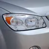 Aplicable a la cubierta de faro Kia celatu 05-07 estilo europeo 08-12 año máscara 16-18 carcasa de lámpara de faro
