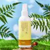Spray de óleo essencial de planta TWG wenwuding verão exterior portátil spray