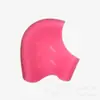 Cubierta Hidratante Invisible Sebs para Alivio del Dolor de Pies para Hombres y Mujeres, Protector de Talón Suave y Cómodo Absorbente de Impactos