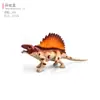 Juguete de dinosaurio para niños de Amazon Simulación Tyrannosaurus Rex Carne de res