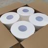 12 Rollos de Caja Completa Lote Rollo Grande Papel Negocio Hogar Rollo Grande Papel Higiénico Baño de Hotel Núcleo Ultrafino Papel Higiénico 6 Rollos