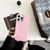 Adecuado para Funda de Teléfono iPhone 17 Pro Max, Silicona, Apple 16 Mate, 15 Ultra Delgada, 14 Color Sólido, 13 Unisex, 11/X