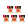 Ingredientes para hot pot Haidilao: caldo de mantequilla picante, sopa clara, sopa de tomate, Sopa de Fideos Kanto oficial auténtica y condimento de Pollo Bobo