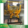 Fornecer máquina compactadora hidráulica pequena especial para ferrovia a gasolina modelo YD22 preço completo