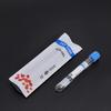 Tubo Prp de Comercio Exterior Tubo Acd Bolsa de Plástico-Aluminio Acd+Gel+Biotina/Ha Tubo de Recolección de Sangre al Vacío Desechable