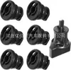 Novo Modelo Audi A3A5A4Lq3Q5Q7 Parafuso de Dreno do Cárter Terceira Geração Ea888 Chave para Parafuso de Dreno de Plástico