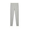 Goodfa Calcetines de Algodón Pequeño Volcán Otoño e Invierno Calcetines Lisos de Felpa Leggings de Yoga de Cintura Alta para Mujer Pantalones de Control de Abdomen 250g