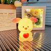 Atacado de Brinquedos Iluminados de Desenho Animado Famosos na Internet, Pequenos Artigos para Feiras Noturnas e Parques, Luzes de Noite Infantis, Pequenos Presentes para o Festival do Meio Outono