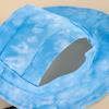 Gorra transpirable con visera solar para mascotas, ajustable, anti-rein, anti-pérdida, gorra de pescador para gatos, nuevos suministros para mascotas al por mayor