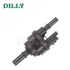 Válvula Solenoide de Cánister de Carbón 9671744280 9802009480 Yl00495880