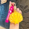 Monedero Llavero Sanrio Bolsa para Guardar Auriculares Bolsa Colgante Llavero Colgante Día del Niño Regalo Pequeño