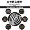 [Procesamiento y Personalización] Bridas para Cables de Nylon Serie 3X Serie 4X Serie 5X Serie 8X Serie Bridas de Plástico para Cables Venta Directa de Fábrica