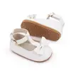 Nuevos Zapatos de Princesa para Bebé Niña de Primavera y Otoño con Suelas Suaves, Resistentes al Desgaste, Antideslizantes, Modernos y Versátiles, Adecuados para Usar en Interiores y Exteriores, Zapatos para Niños Pequeños